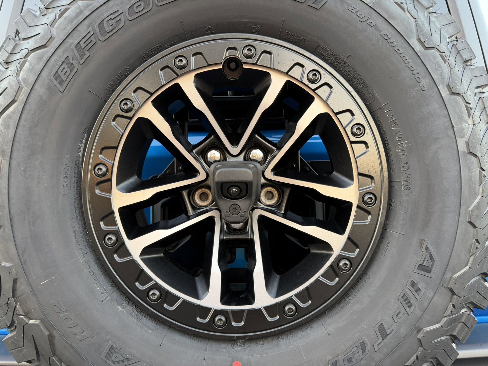 New 2026 Jeep Wrangler Unlimited Sport image 10