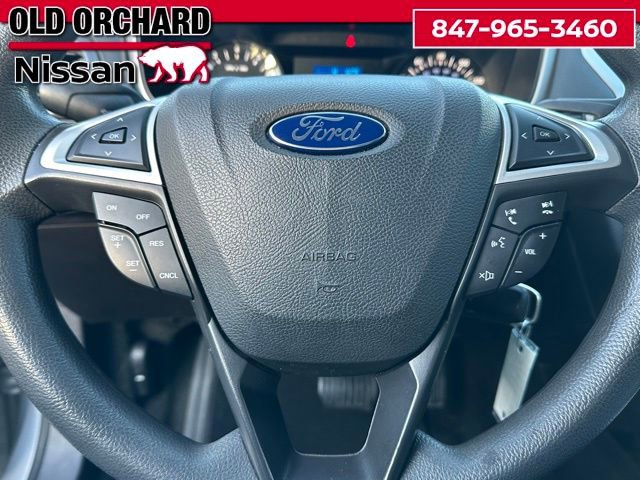 Used 2016 Ford Fusion S w/ Equipment Group 101A image 20