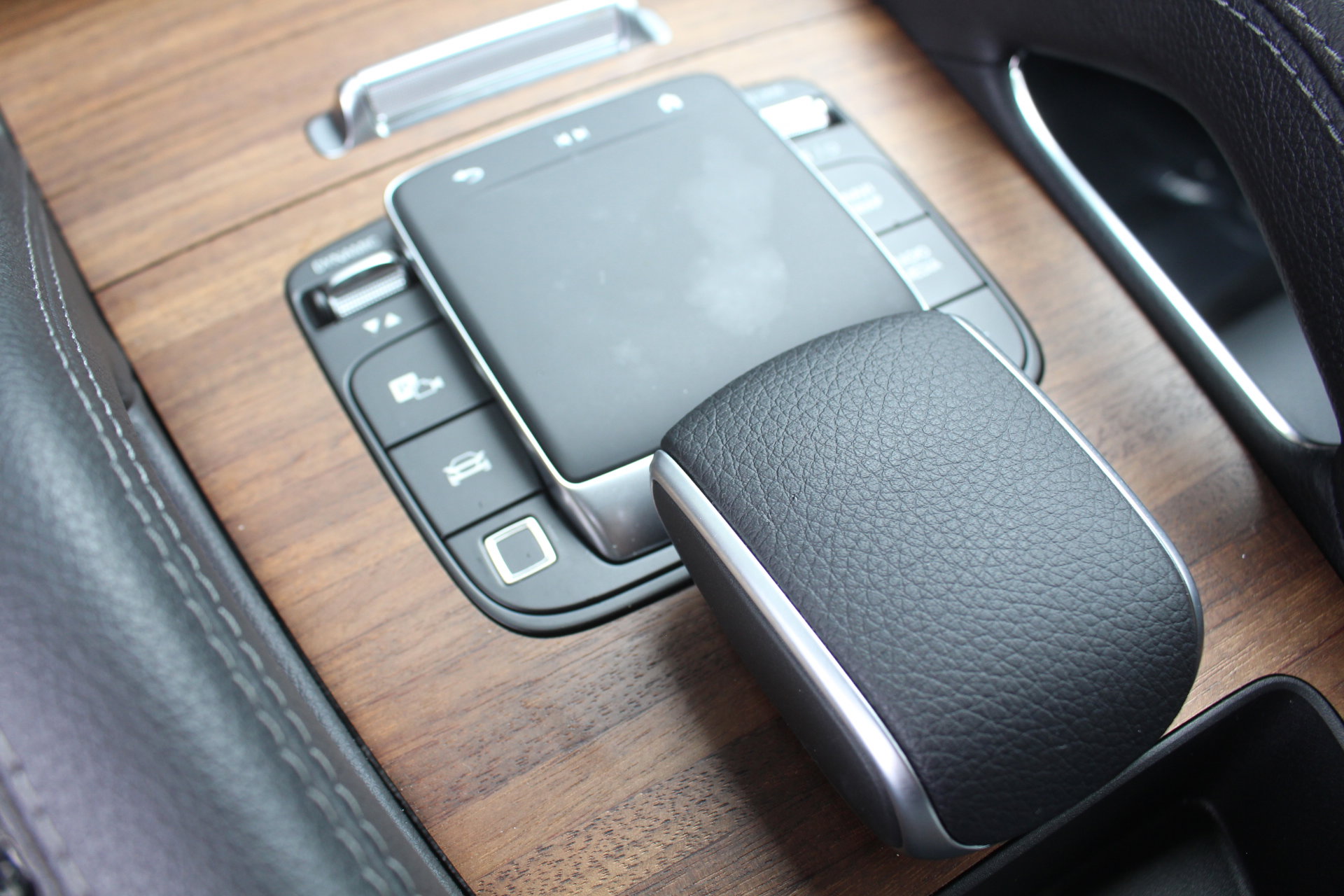 New 2025 Mercedes-Benz GLE 350 4MATIC image 29