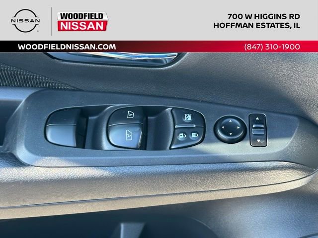 Certified 2023 Nissan Kicks SV image 20