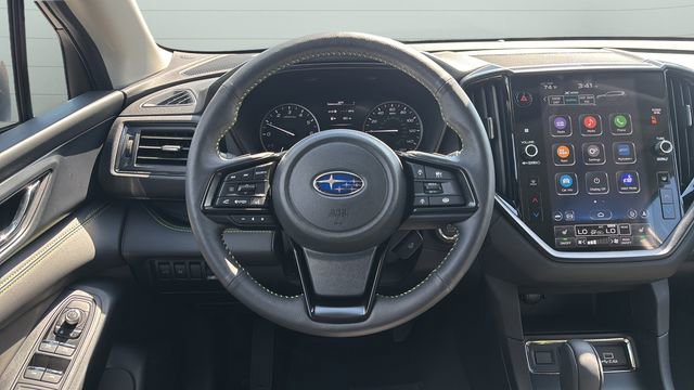 Certified 2025 Subaru Ascent Onyx Edition AWD/4WD image 13