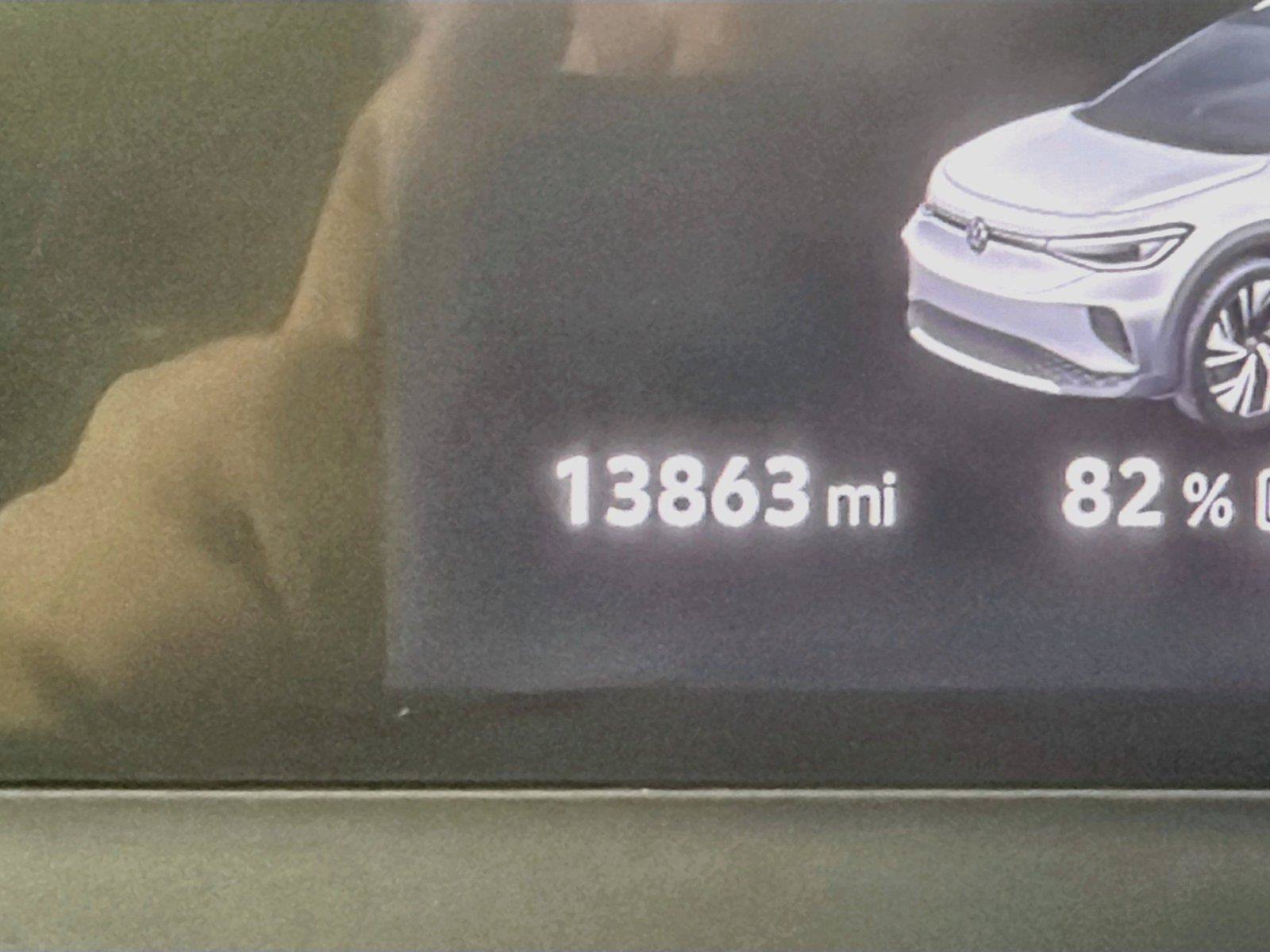 Certified 2023 Volkswagen ID.4 Pro RWD image 11