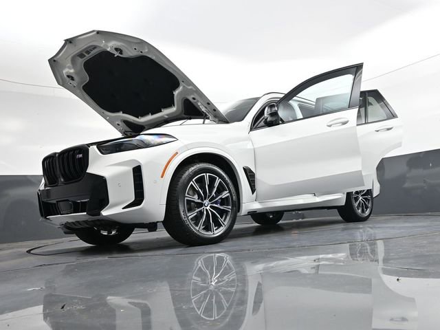 New 2026 BMW X5 M60i w/ Executive Package image 42