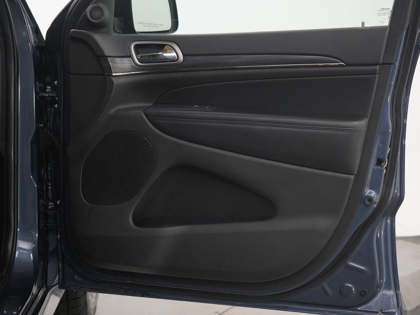 Used 2020 Jeep Grand Cherokee Limited X image 12