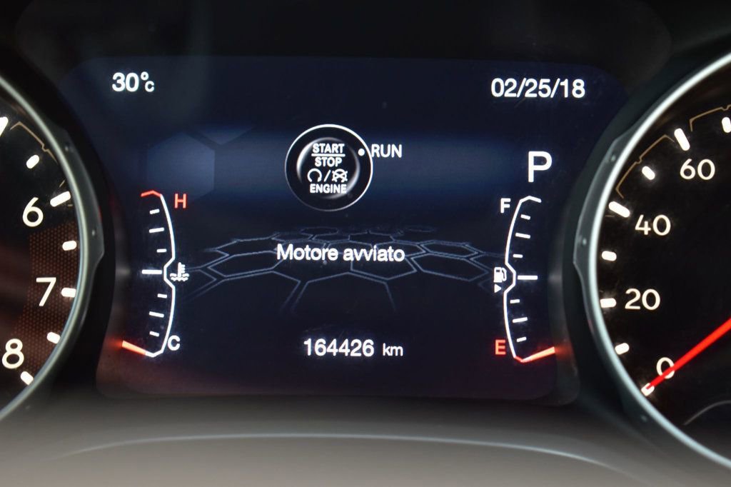 Used 2019 Jeep Compass Latitude image 28