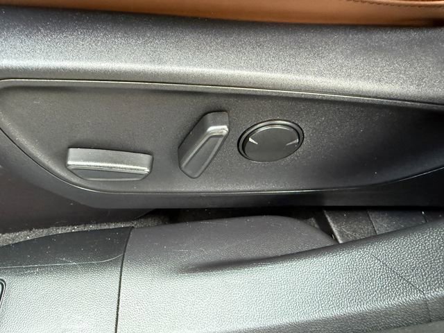 Certified 2025 Ford Bronco Sport Outer Banks w/ Outer Banks Tech Package+ image 19