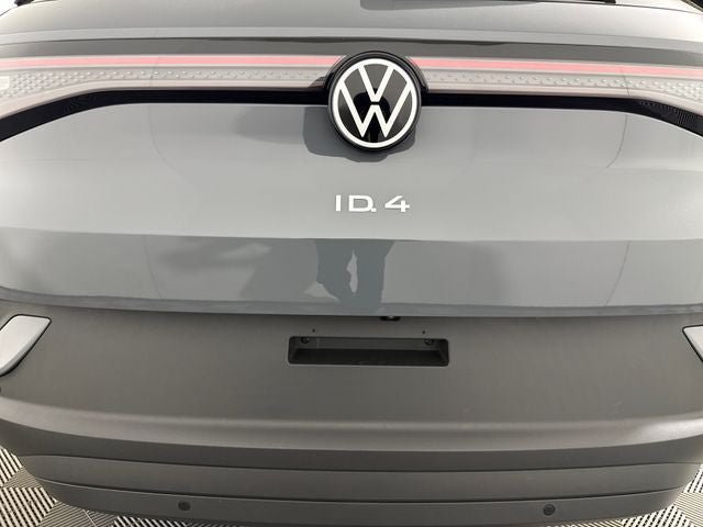 New 2026 Volkswagen ID.4 Pro S AWD/4WD image 13