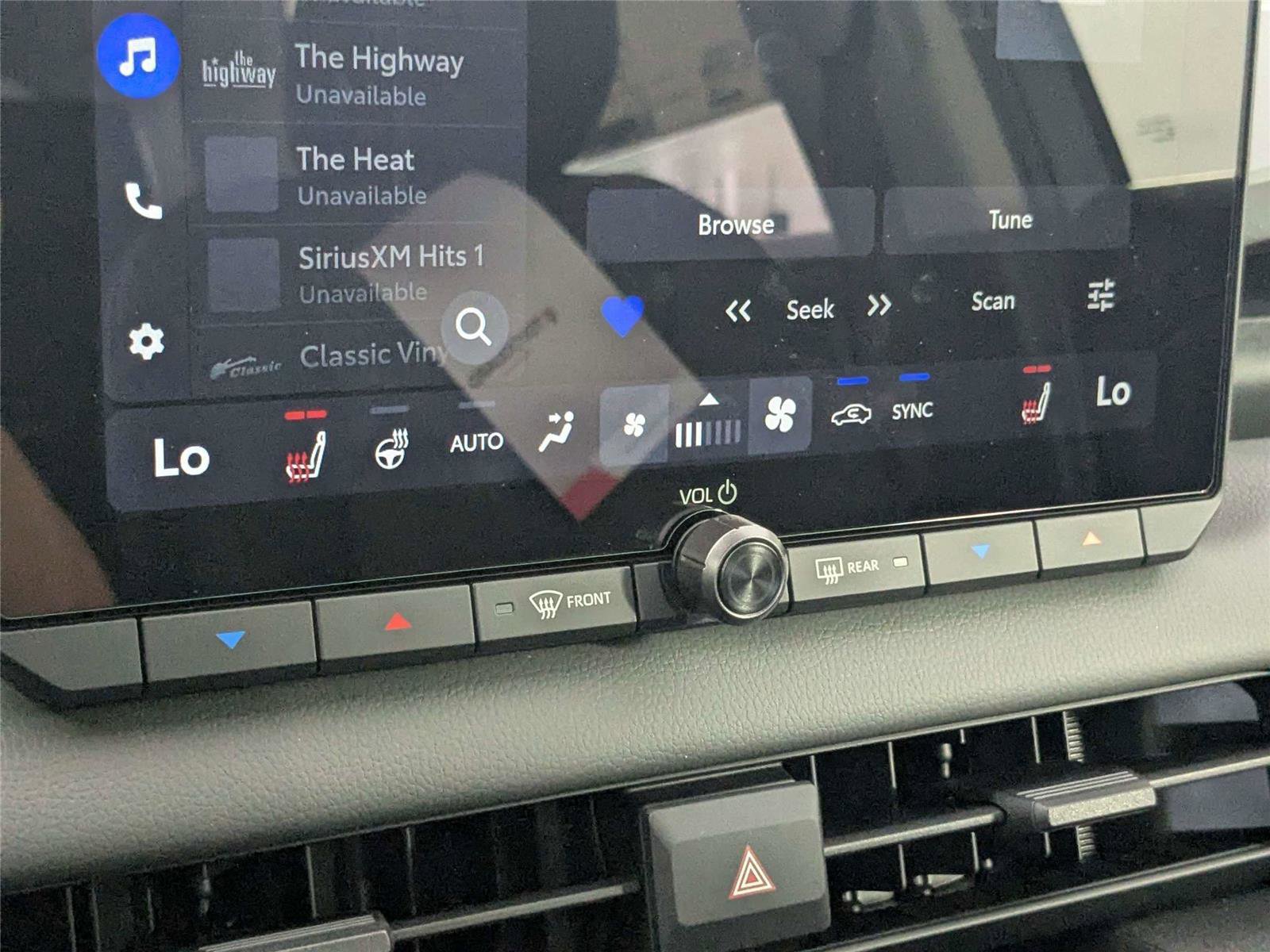 New 2026 Toyota RAV4 XLE Premium FWD image 16