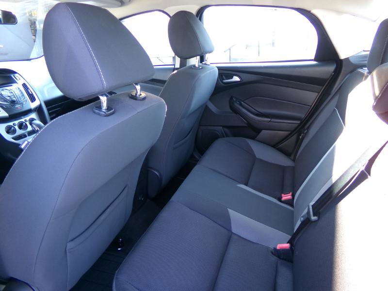 Used 2014 Ford Focus SE image 22