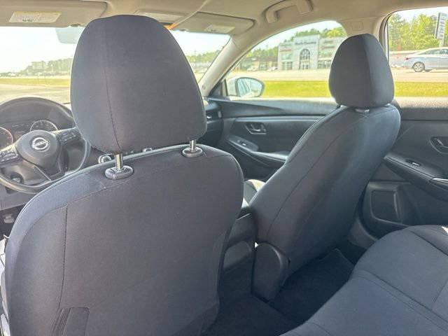 Used 2024 Nissan Sentra S image 24