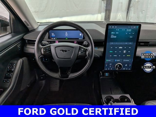 Certified 2024 Ford Mustang Mach-E Select w/ Comfort Package Lite image 22