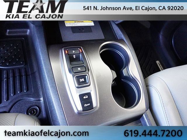 Used 2023 Honda Passport EX-L image 31