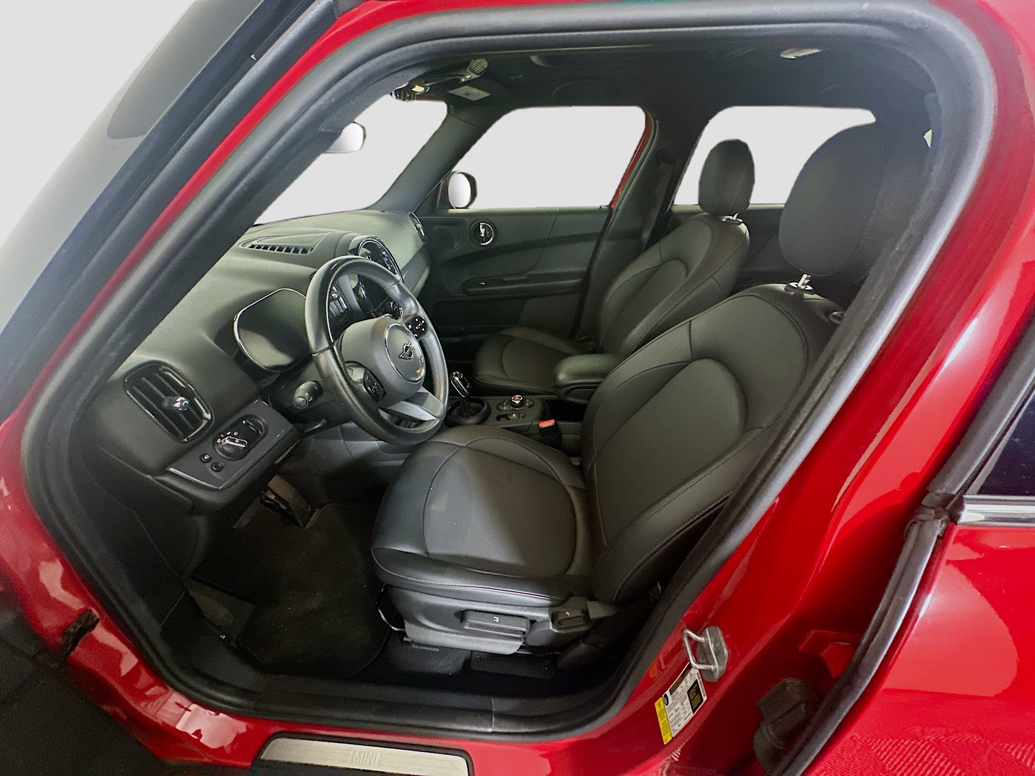 Used 2022 MINI Cooper Countryman FWD image 13
