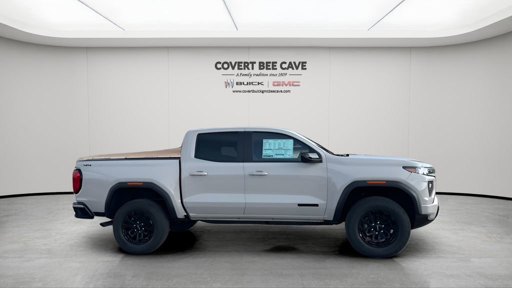 New 2026 GMC Canyon Elevation w/ Technology Package image 11