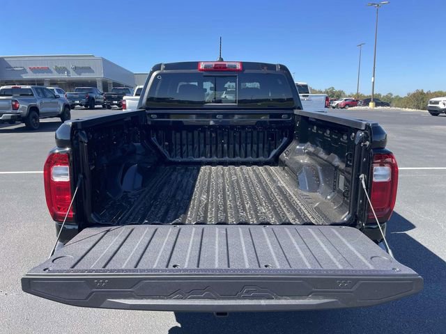 New 2026 GMC Canyon Elevation RWD image 10