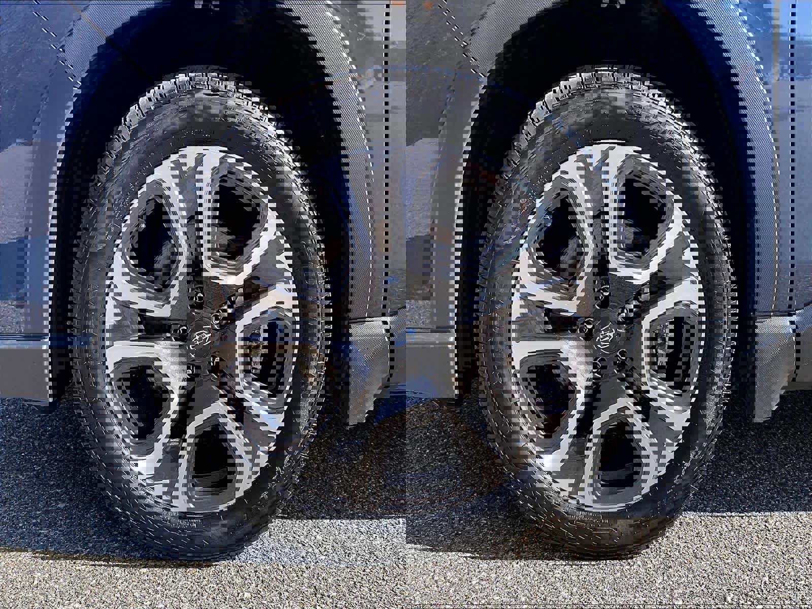 Used 2023 Subaru Ascent Touring AWD/4WD image 7