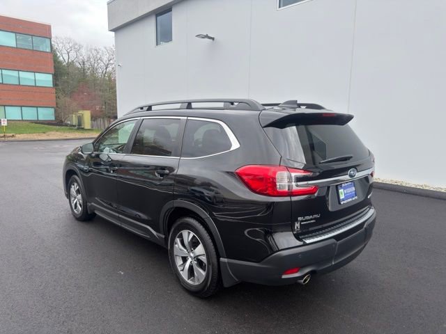 Used 2023 Subaru Ascent Premium w/ Convenience Package AWD/4WD image 7