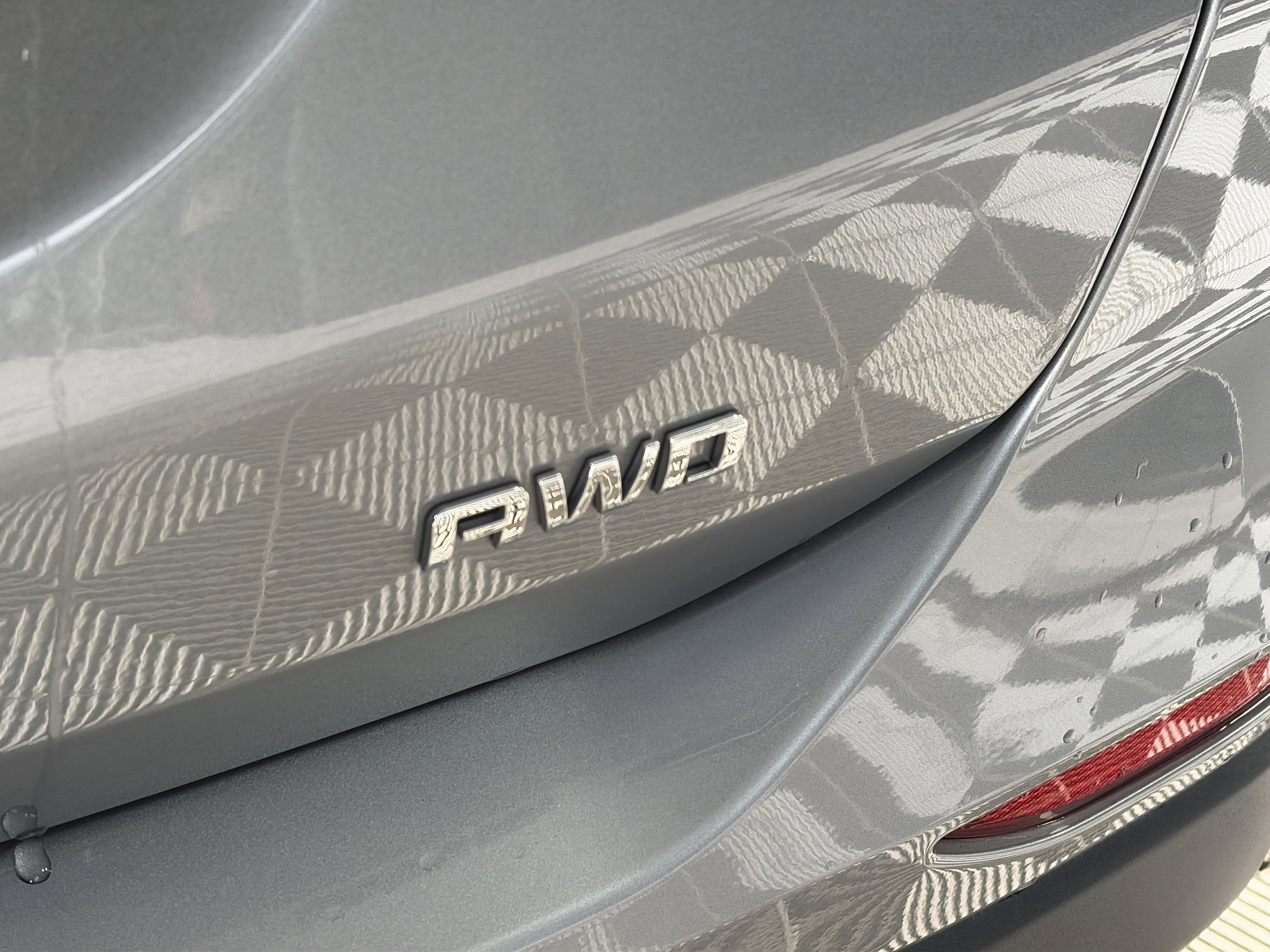 Certified 2024 Chevrolet Equinox LS w/ LS Convenience Package image 16