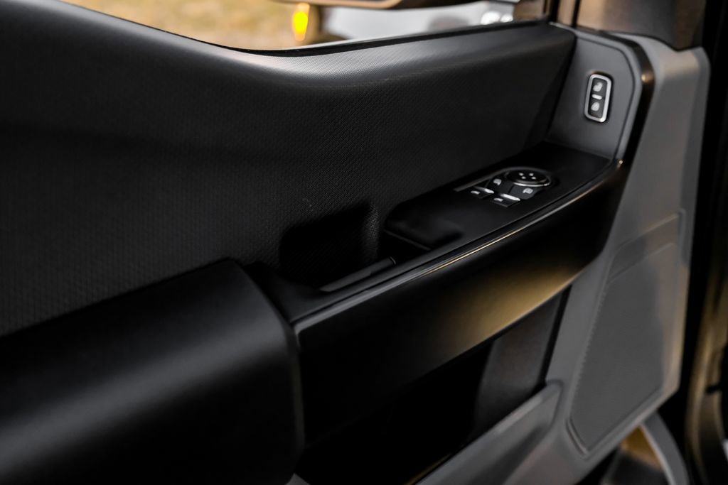 Used 2023 Ford F150 XL w/ XL Chrome Appearance Package image 36