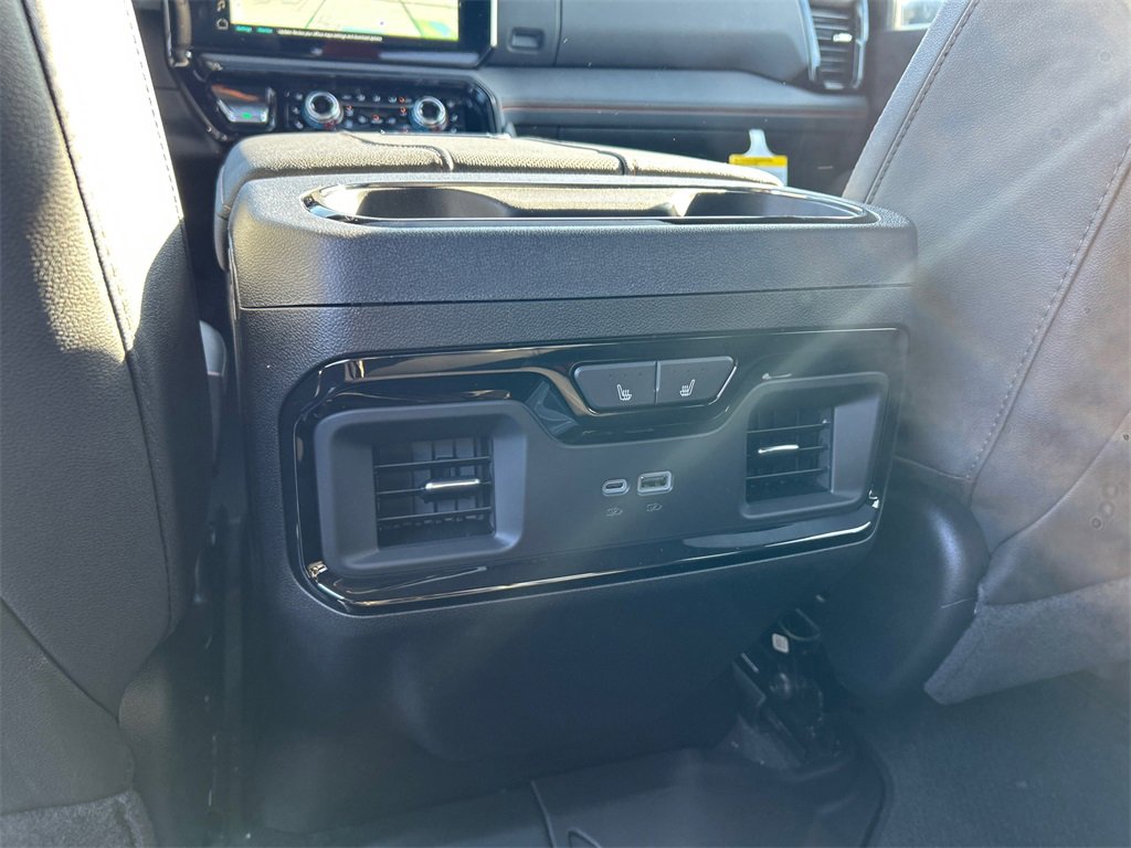 New 2026 GMC Sierra 3500 AT4 w/ AT4 Premium Plus Package image 34