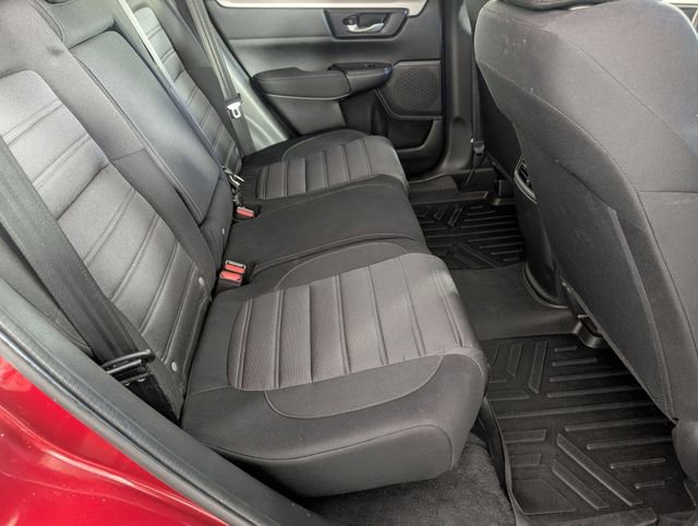 Used 2021 Honda CR-V Special Edition image 28