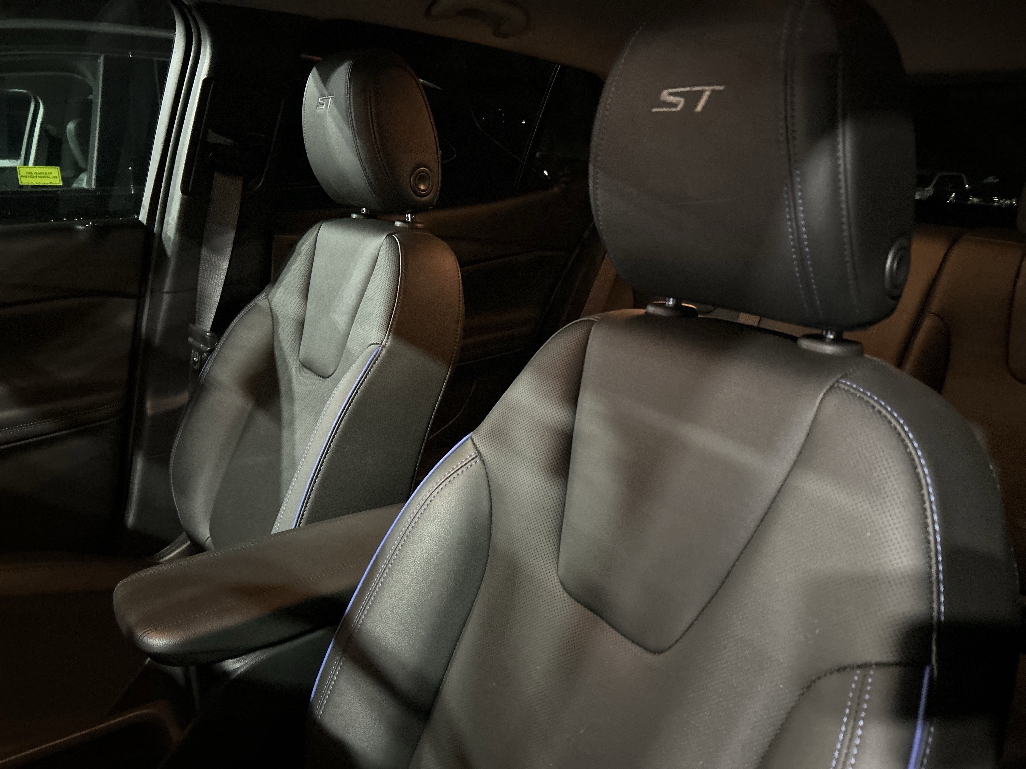 Used 2025 Buick Encore GX Sport Touring image 29