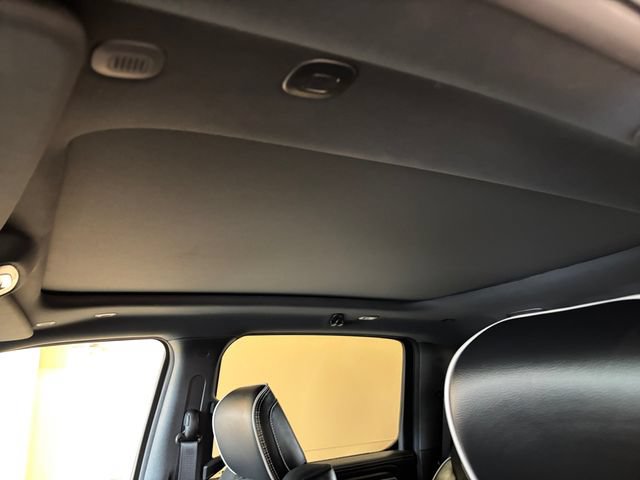 Used 2025 RAM 1500 Laramie w/ Night Edition AWD/4WD image 18
