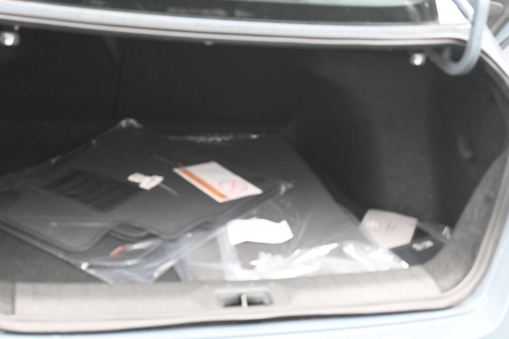 New 2026 Nissan Sentra SV w/ SV Convenience Package FWD image 19