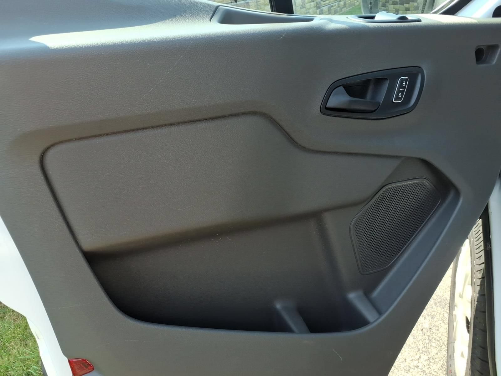 Used 2022 Ford Transit 350 XLT RWD image 13