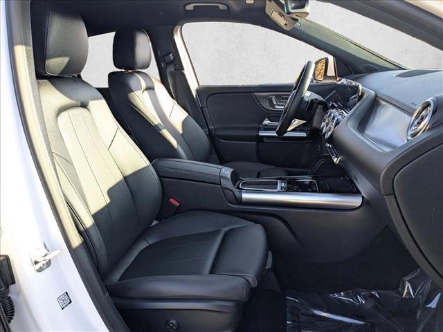 Certified 2025 Mercedes-Benz GLA 250 GLA 250 image 21