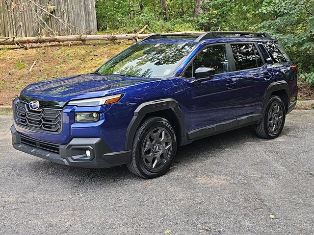 Certified 2026 Subaru Outback Premium AWD/4WD image 4