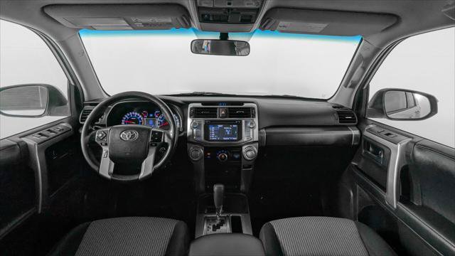 Used 2018 Toyota 4Runner SR5 RWD image 19