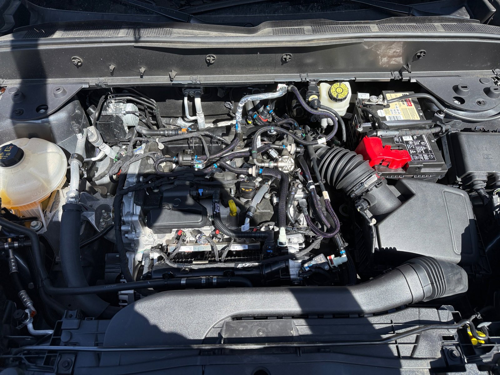 Certified 2022 Ford Bronco Sport Big Bend w/ Convenience Package image 20