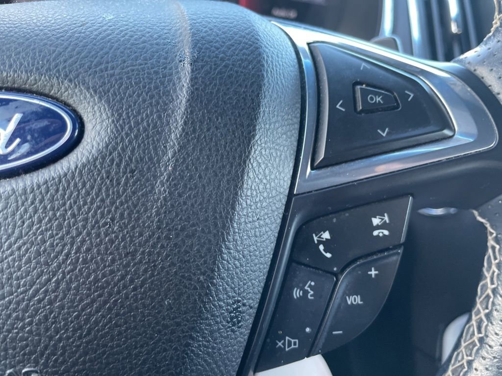 Used 2020 Ford Edge ST w/ Cold Weather Package image 18