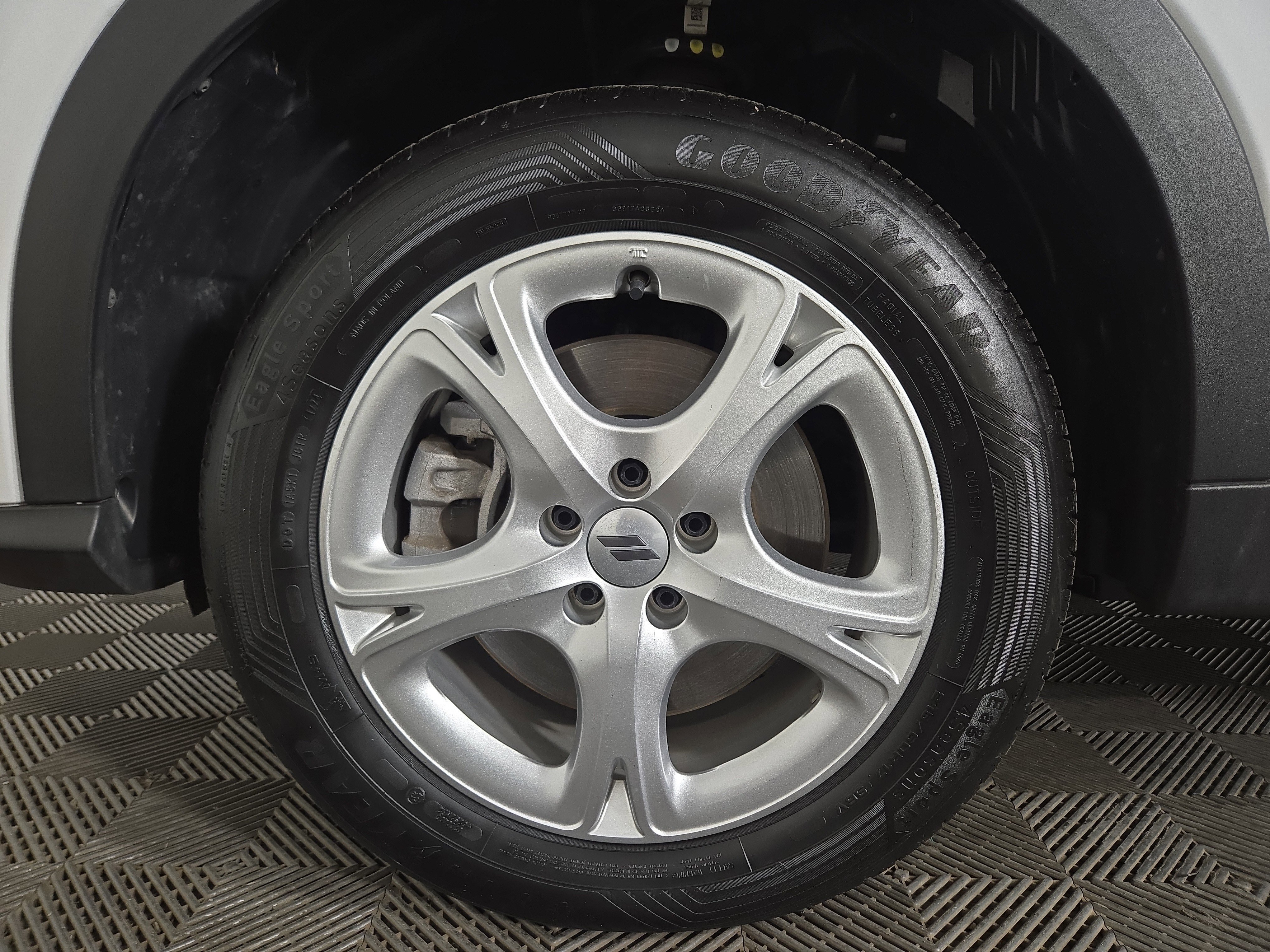 Certified 2024 Dodge Hornet GT w/ Cold Weather Group image 33