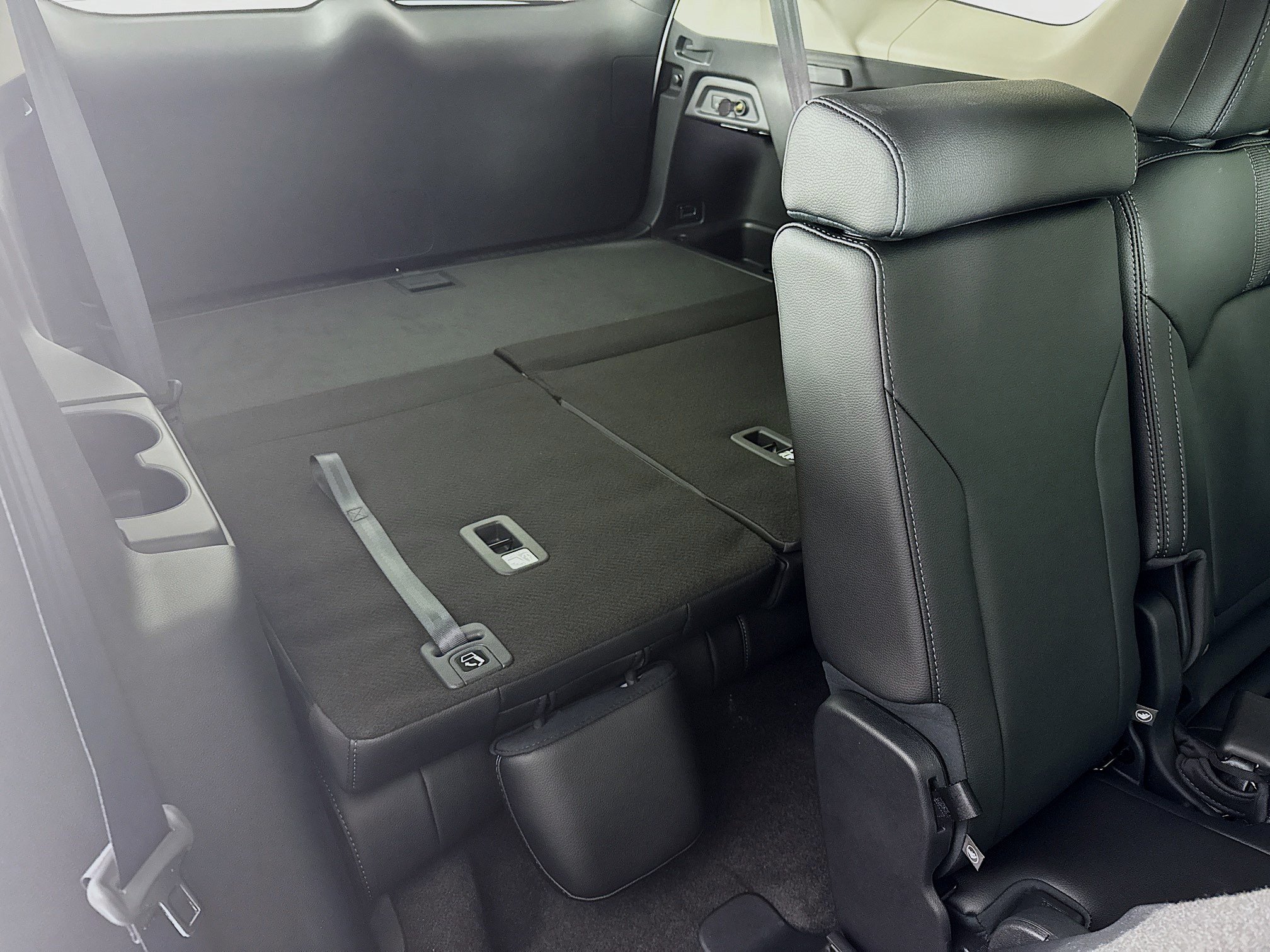 New 2026 Honda Pilot EX-L image 27