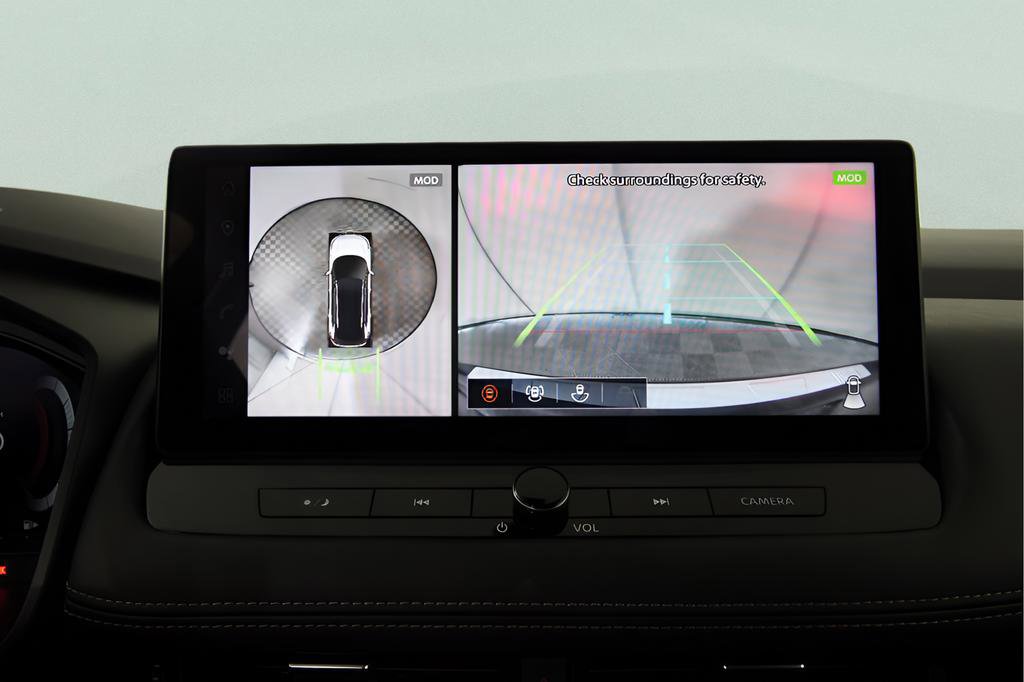 Used 2024 Nissan Rogue SL image 20