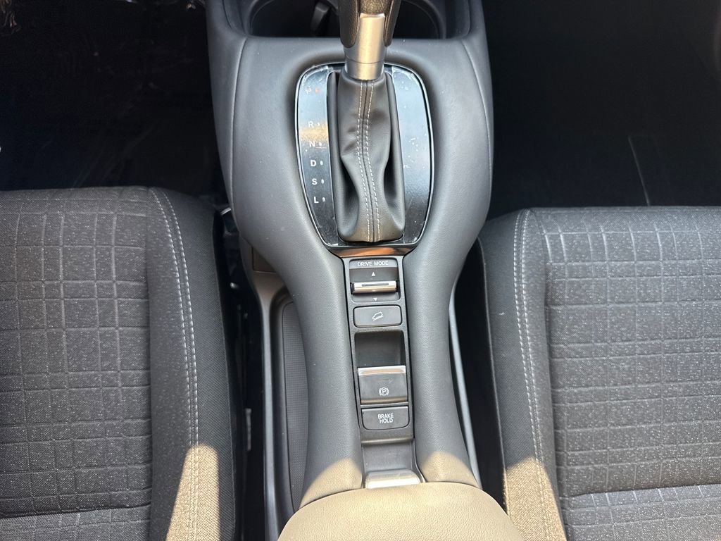 Used 2025 Honda HR-V LX image 21
