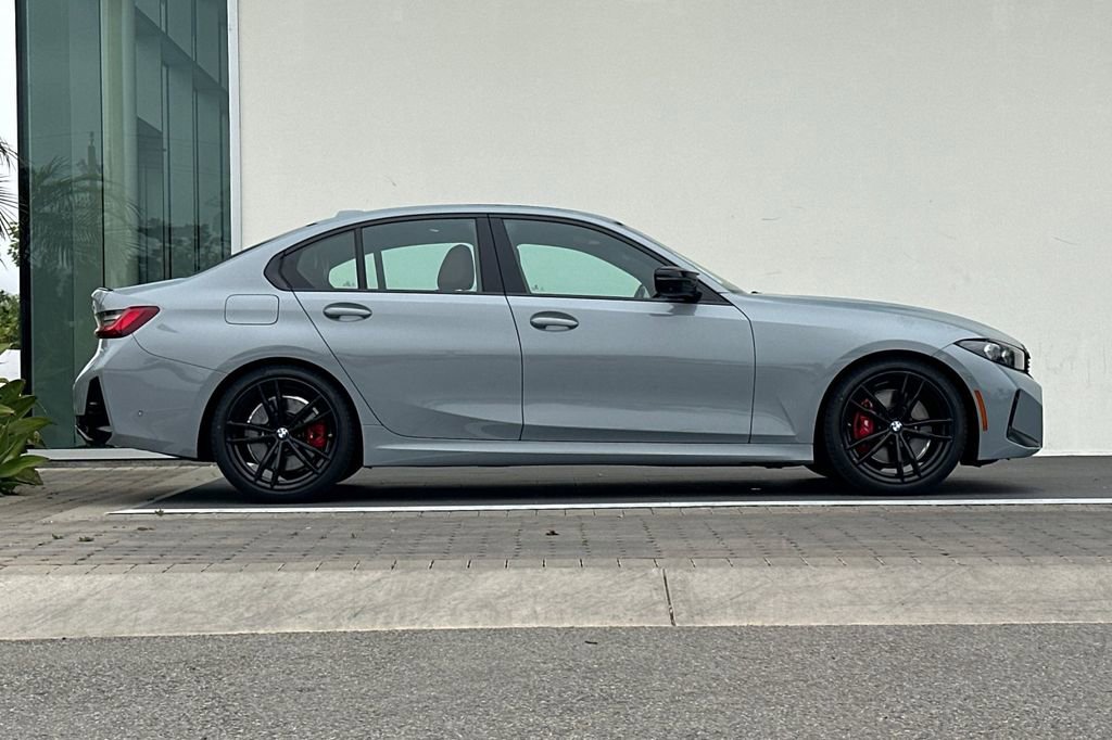 Used 2023 BMW M340i w/ Premium Package RWD video 2