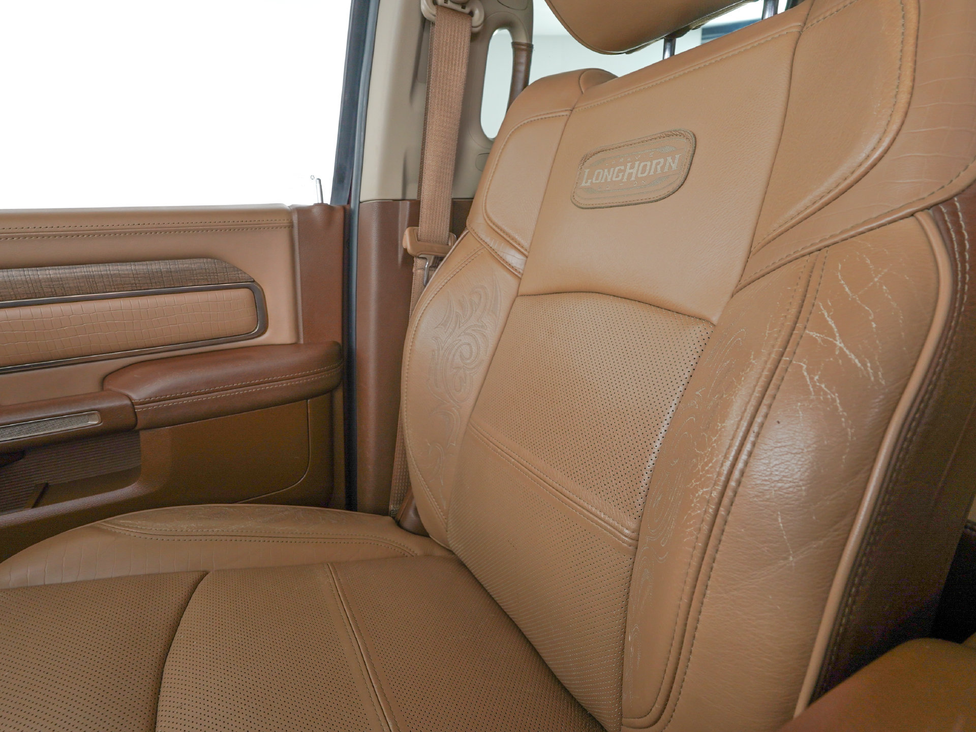 Used 2019 RAM 2500 Limited AWD/4WD image 26
