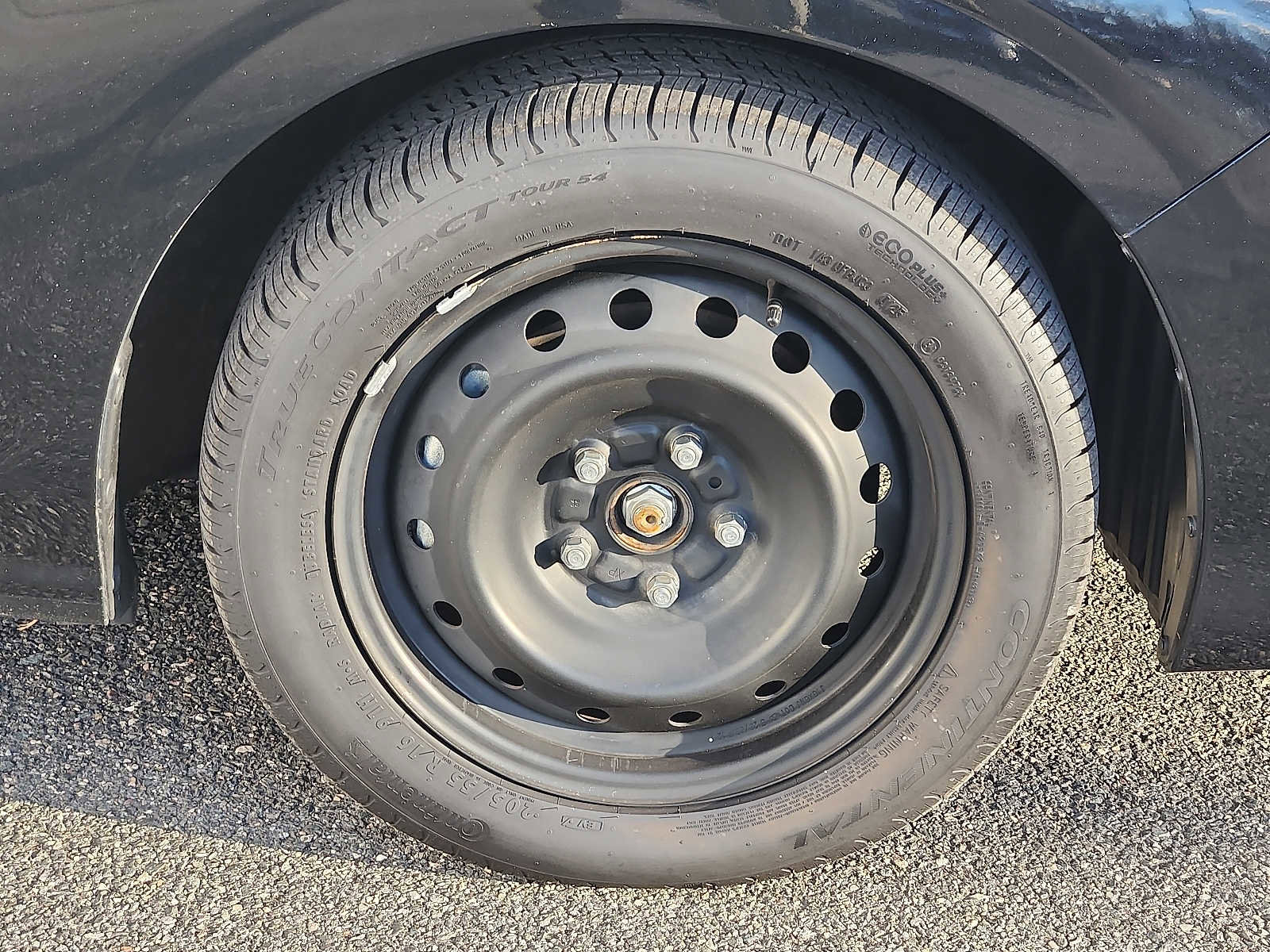 Used 2024 Subaru Impreza 2.0i image 8