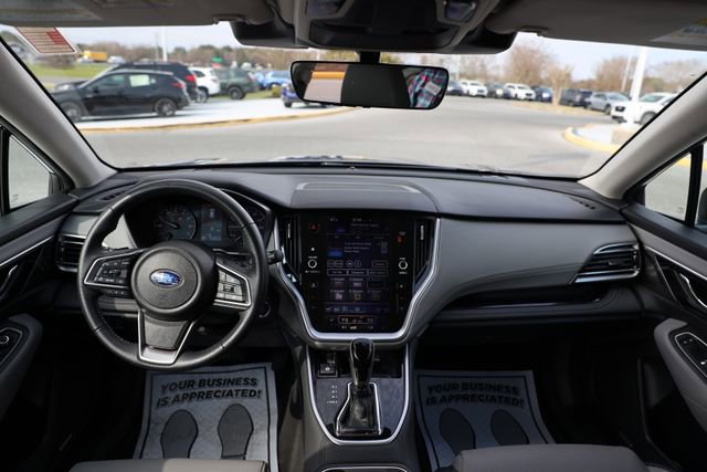 Certified 2023 Subaru Outback Limited image 13