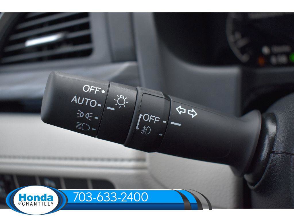 New 2026 Honda Odyssey Elite image 10