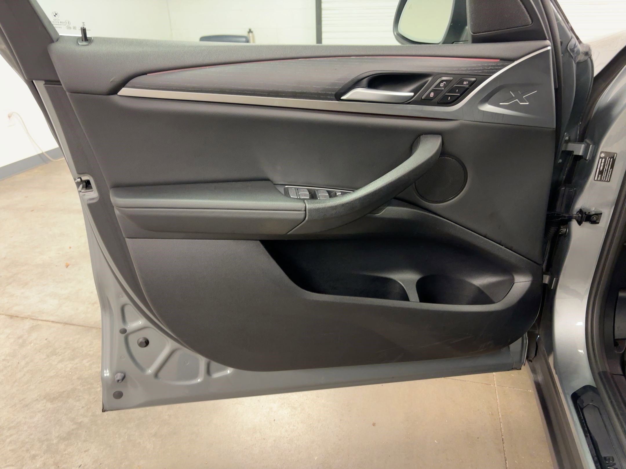 Used 2024 BMW X3 sDrive30i image 20