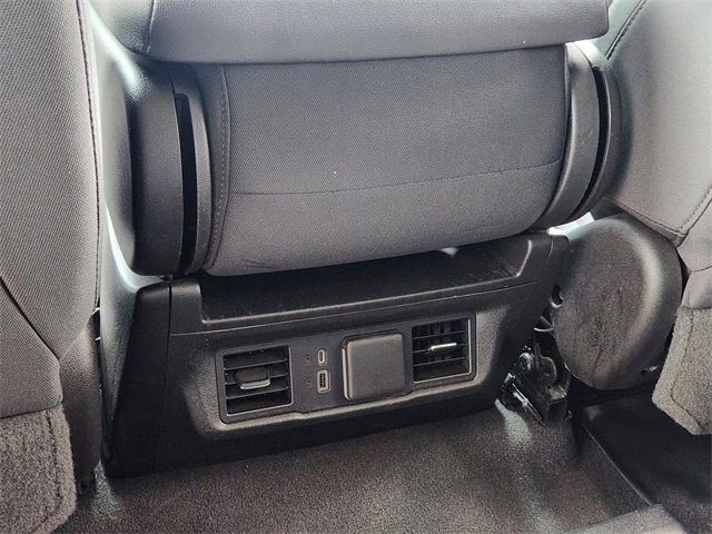 Used 2023 Chevrolet Silverado 1500 RST image 30