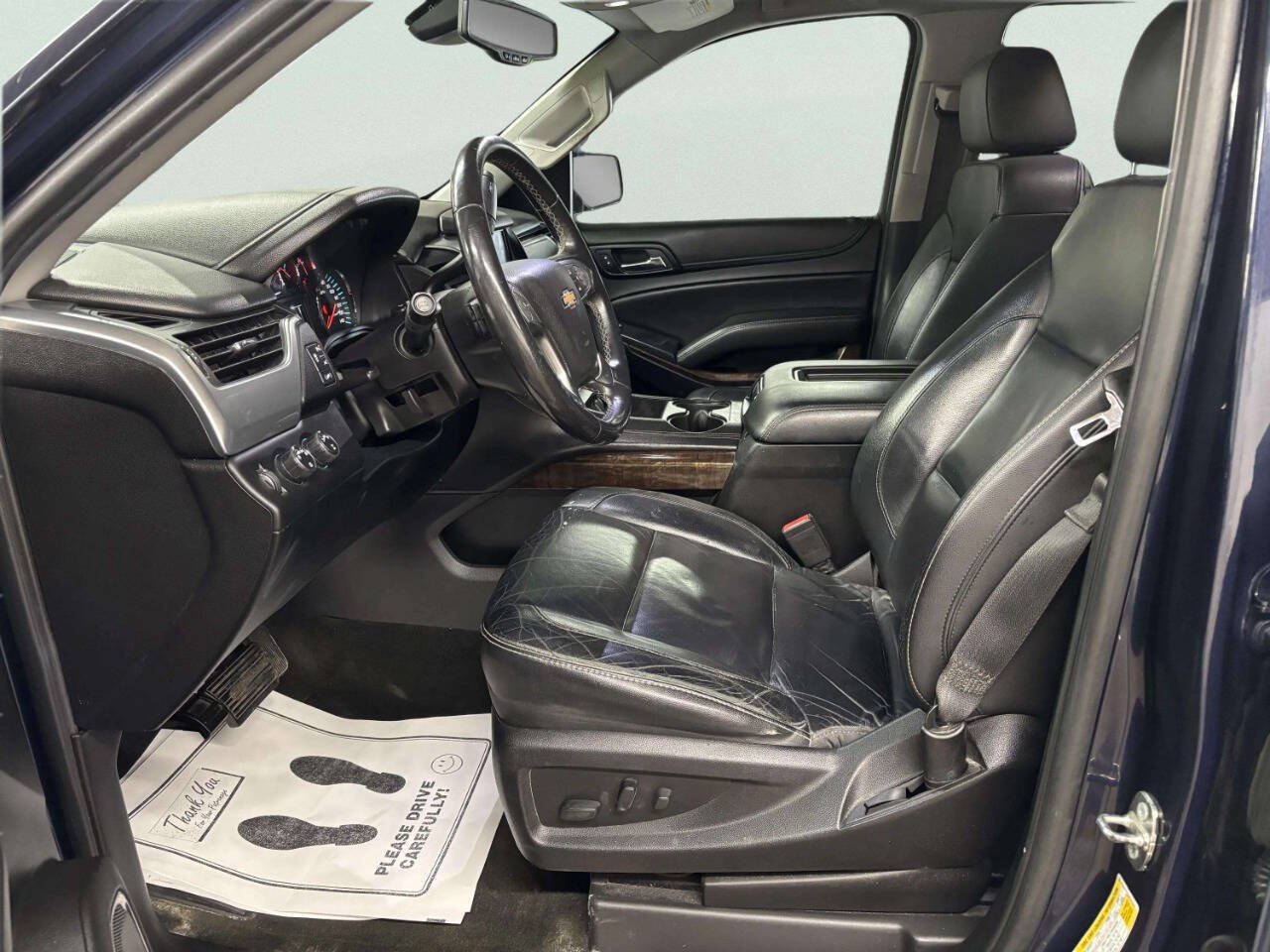 Used 2018 Chevrolet Tahoe LT AWD/4WD image 15