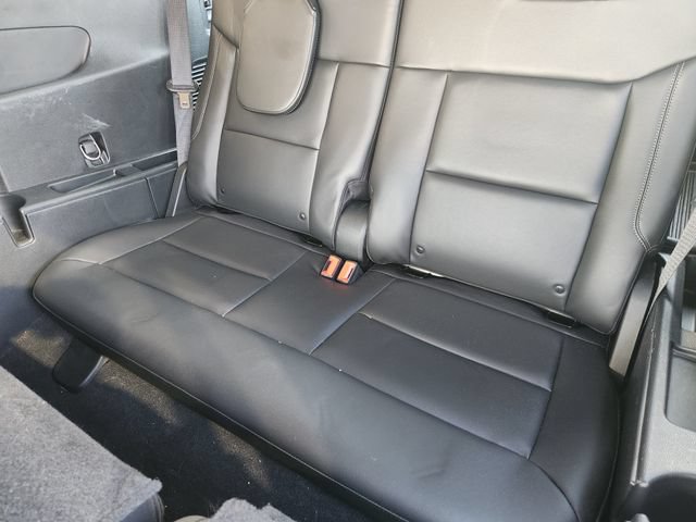 Used 2022 Ford Explorer XLT w/ Equipment Group 202A RWD image 32
