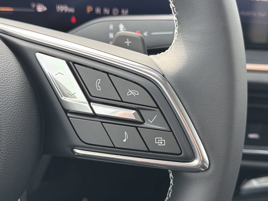 New 2026 Buick Envision Sport Touring image 9