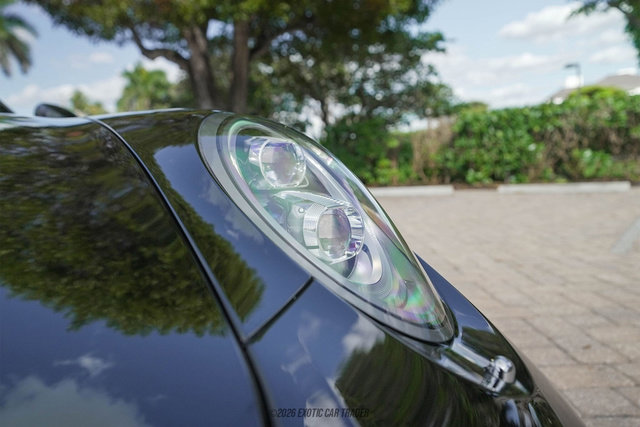 Used 2017 Porsche 911 Carrera S image 65