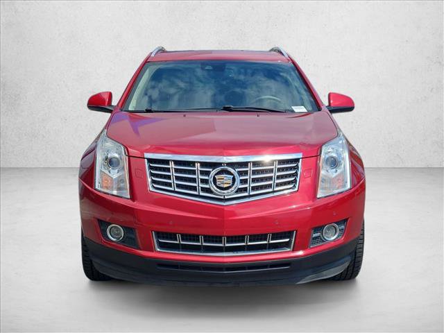 Certified 2013 Cadillac SRX Performance w/ Driver Awareness Package FWD video 3
